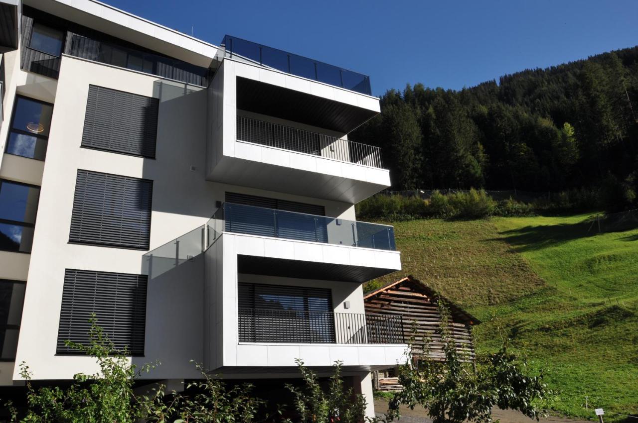 Moderne Wohnung Mit Einer Wunderschoenen Aussicht In Der Residenz Silvretta See Εξωτερικό φωτογραφία